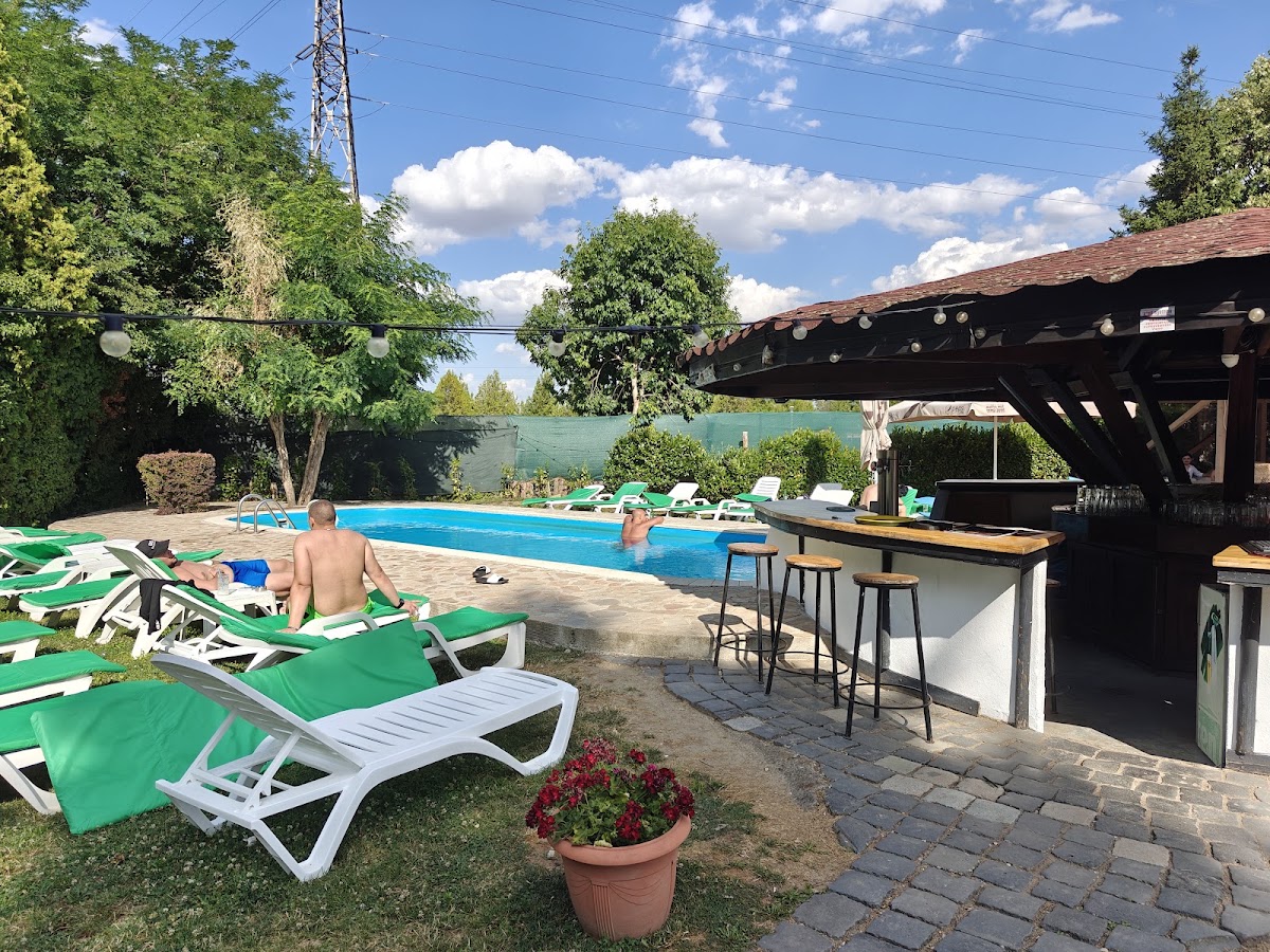 Foto di Restaurant Insula