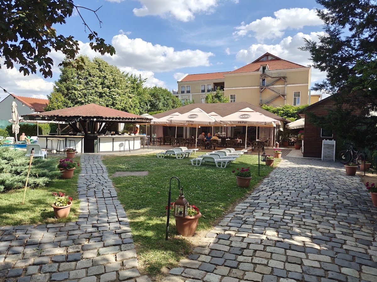Foto di Restaurant Insula
