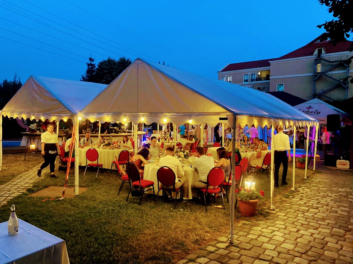 Foto di Restaurant Insula