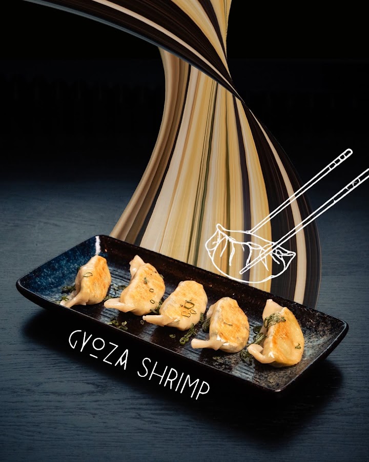 Fotografie de Riyo Wok & Sushi