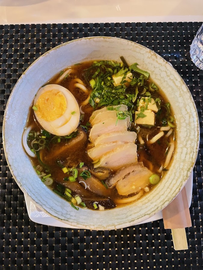 Foto von Sushi Ya