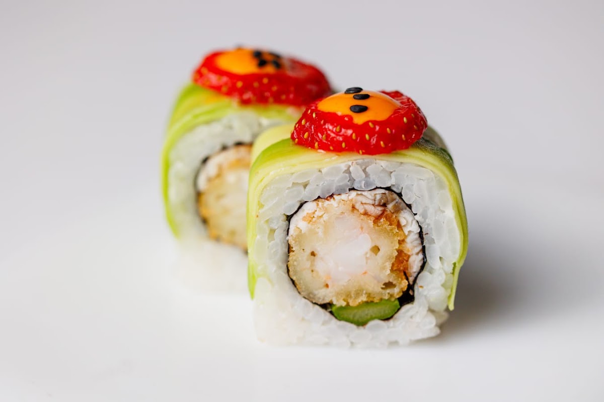 Fotografie de Oishi Sushi