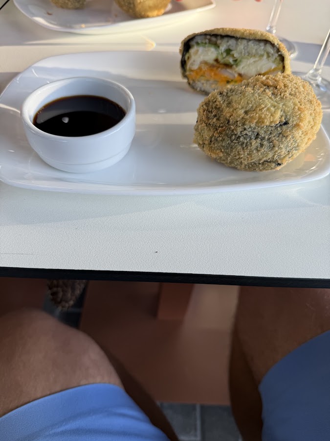 Fotografie de Oishi Sushi