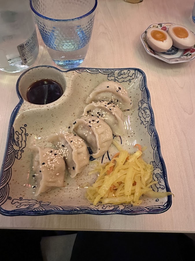 Fotografie de Tokyo Ramen