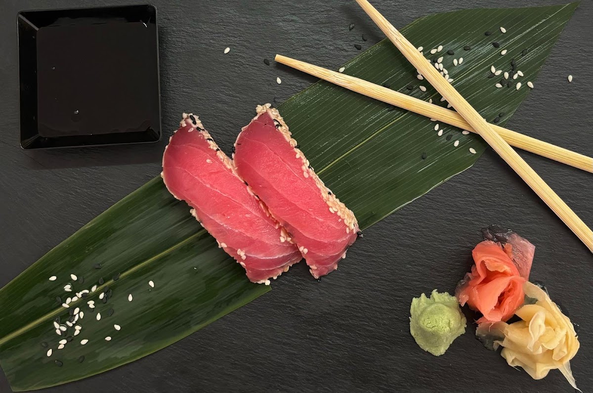 Photo of Tataki Sushi
