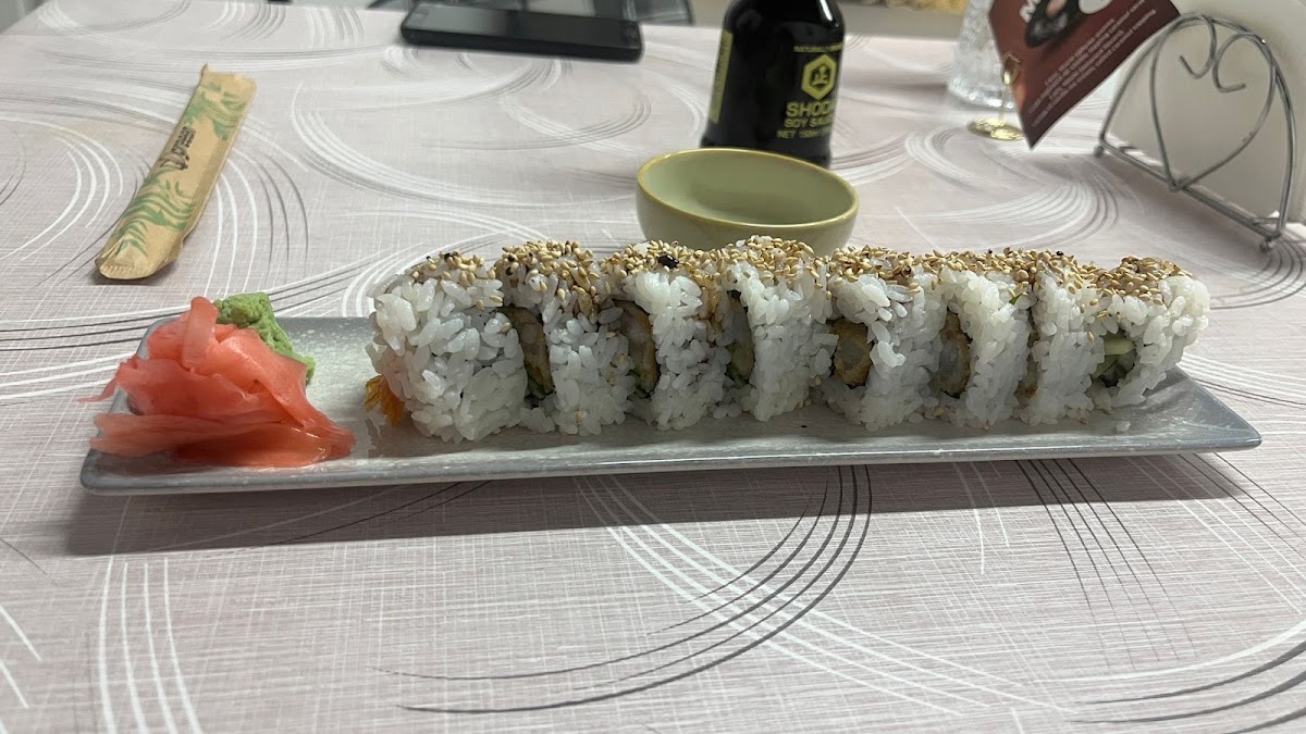 Photo of Tataki Sushi