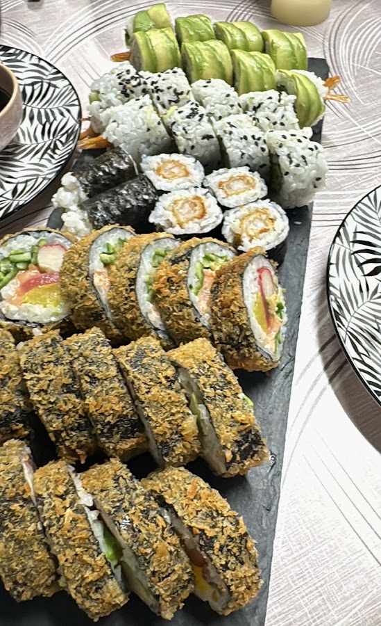Photo of Tataki Sushi