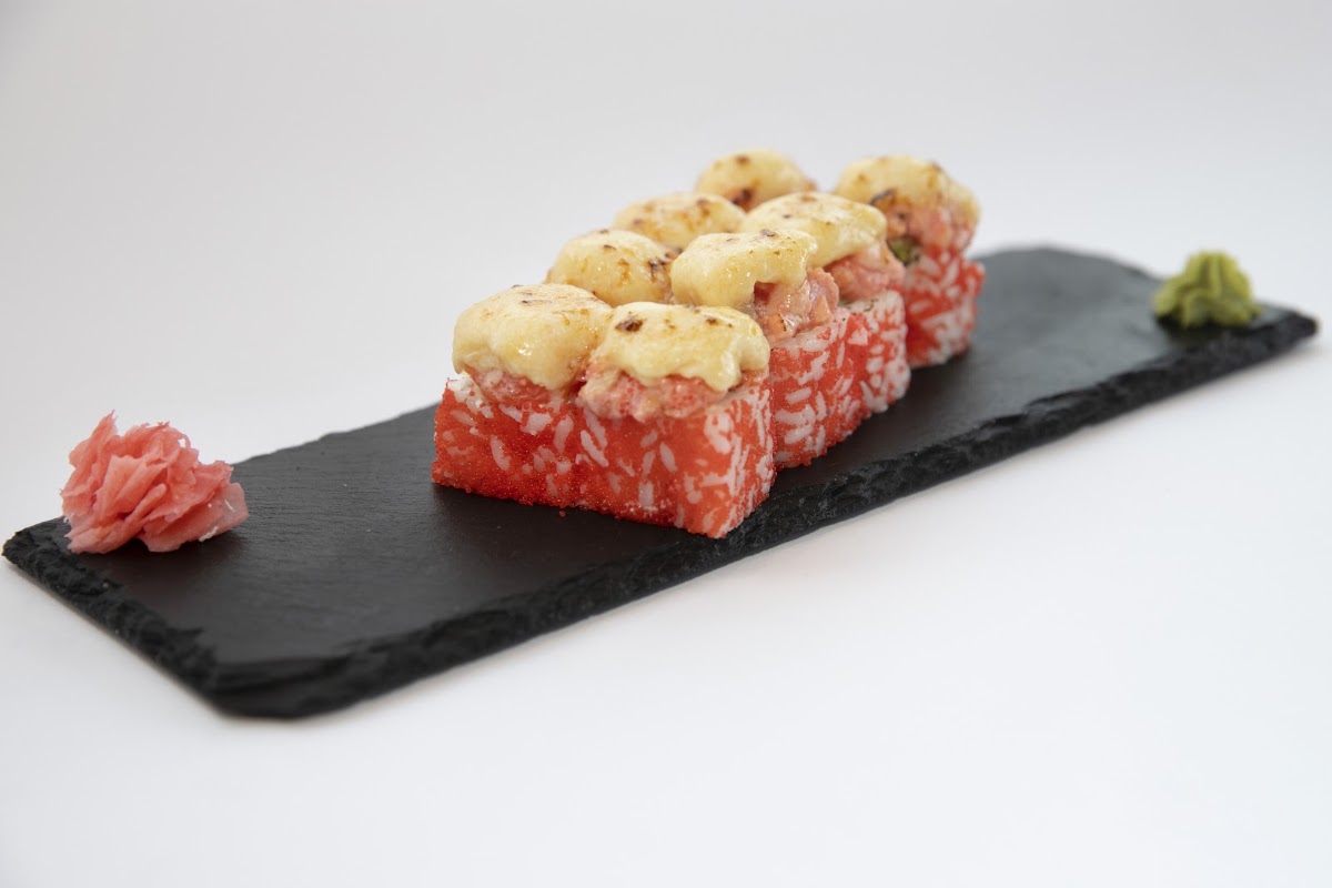 Foto di Hoshi Sushi Bar & Wok