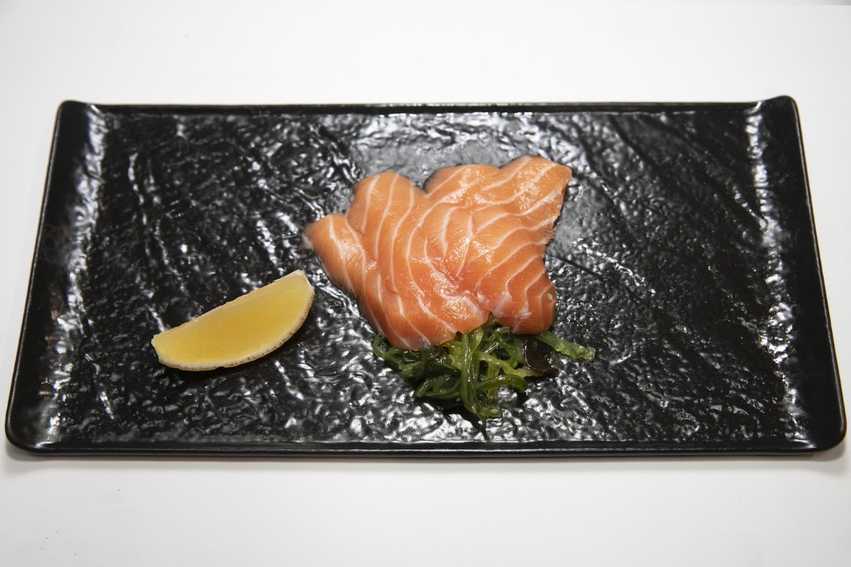 Foto di Hoshi Sushi Bar & Wok