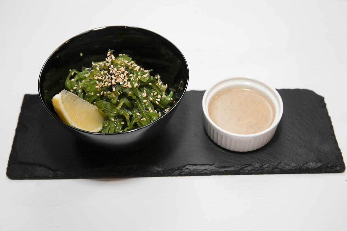 Foto di Hoshi Sushi Bar & Wok