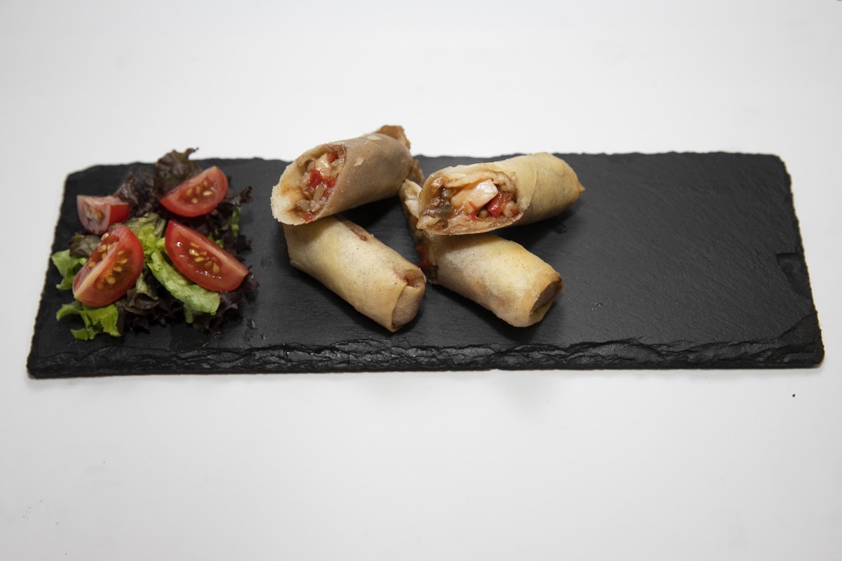 Foto di Hoshi Sushi Bar & Wok