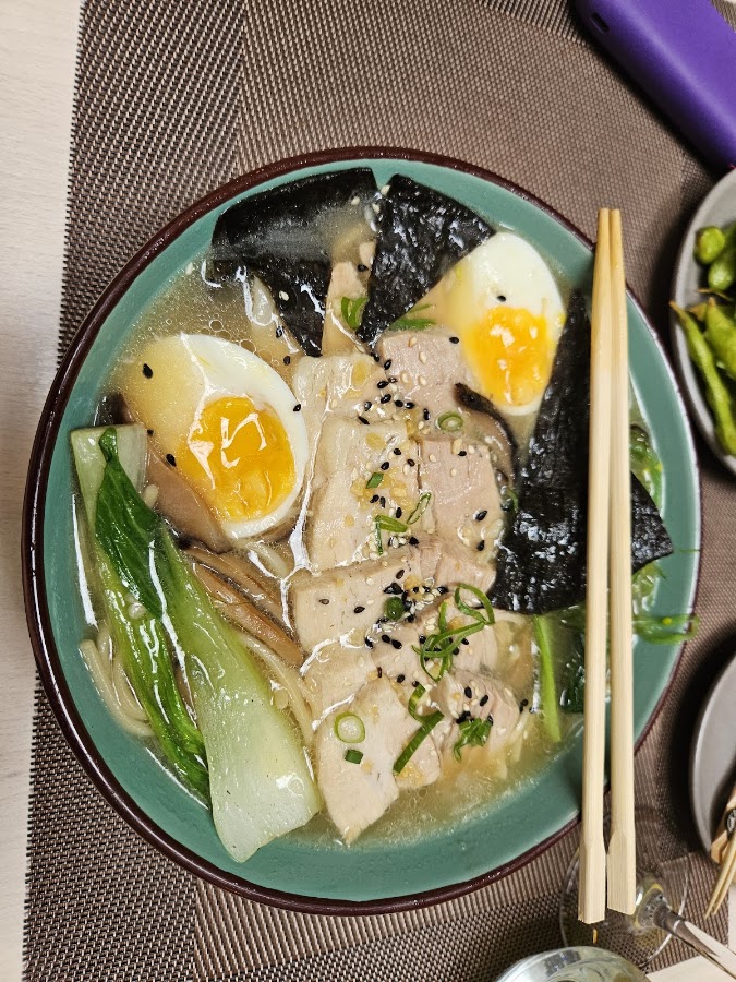 Foto di Raku Sushi