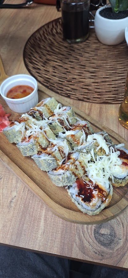 Photo of Sushi Love