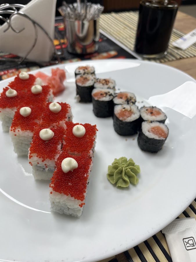 Photo of Sushi Love