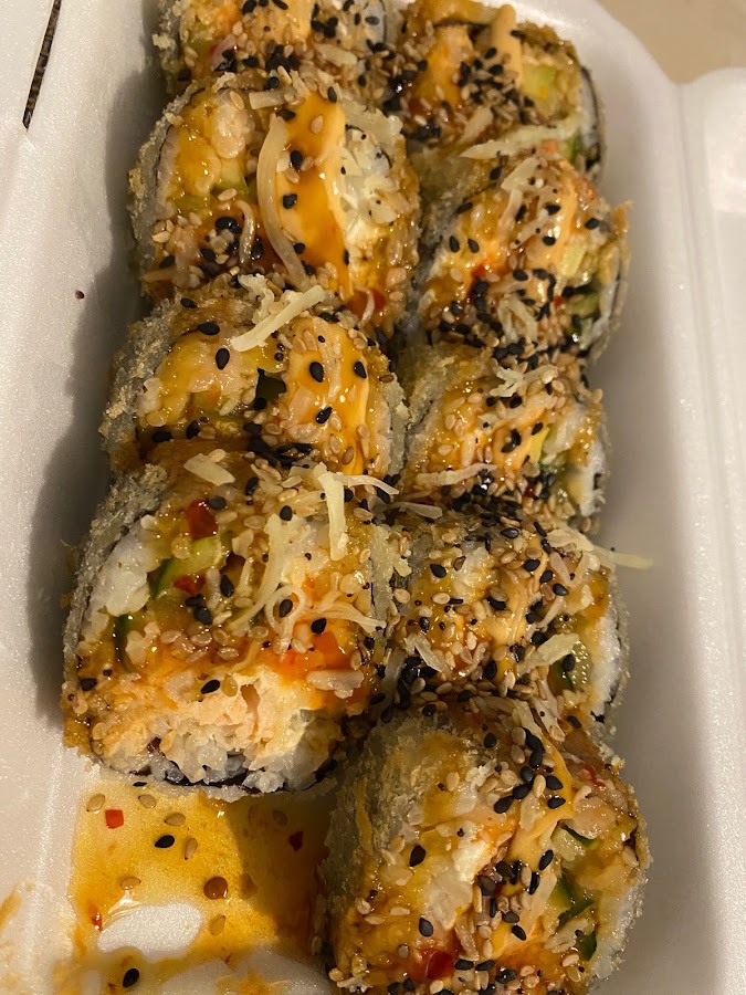 Photo of Sushi Love