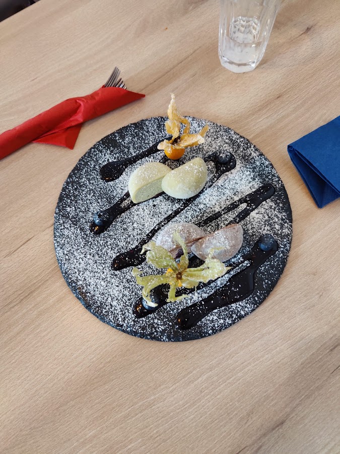 Foto von Woktagon