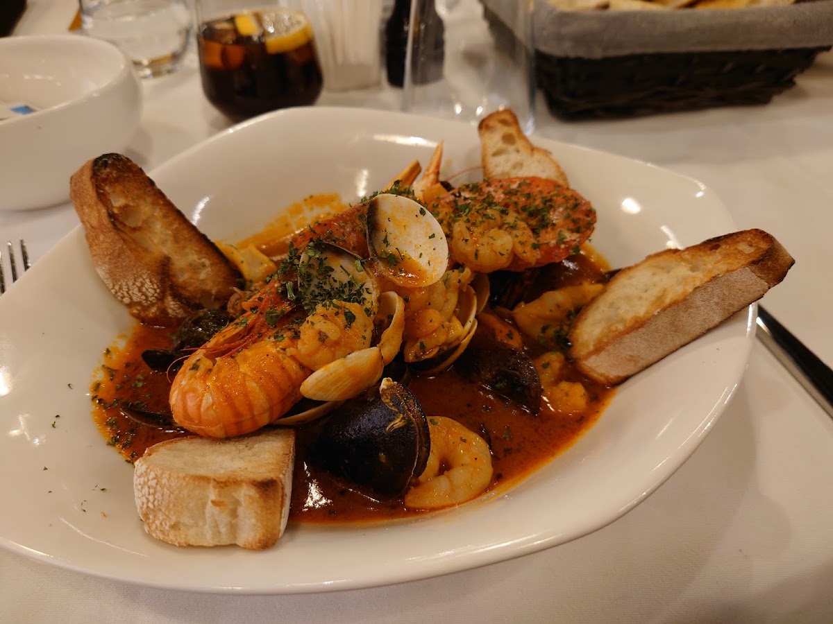 Foto von Little Italy by Prime
