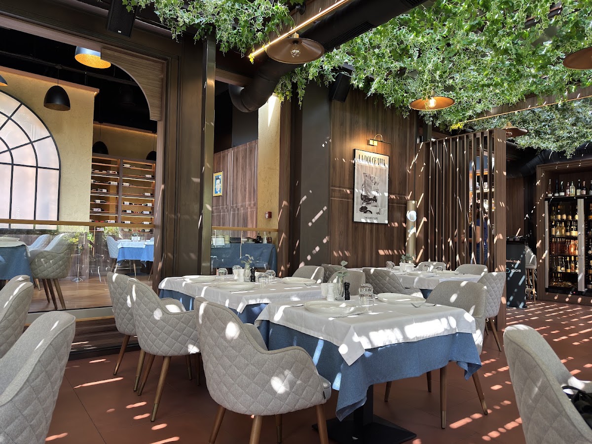 Foto von Little Italy by Prime
