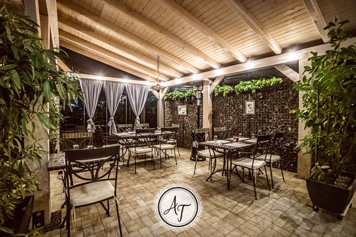 Foto di Antica Trattoria