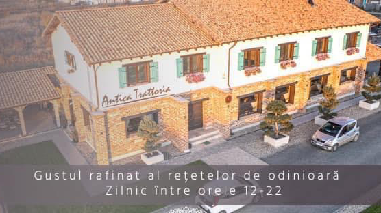 Foto di Antica Trattoria
