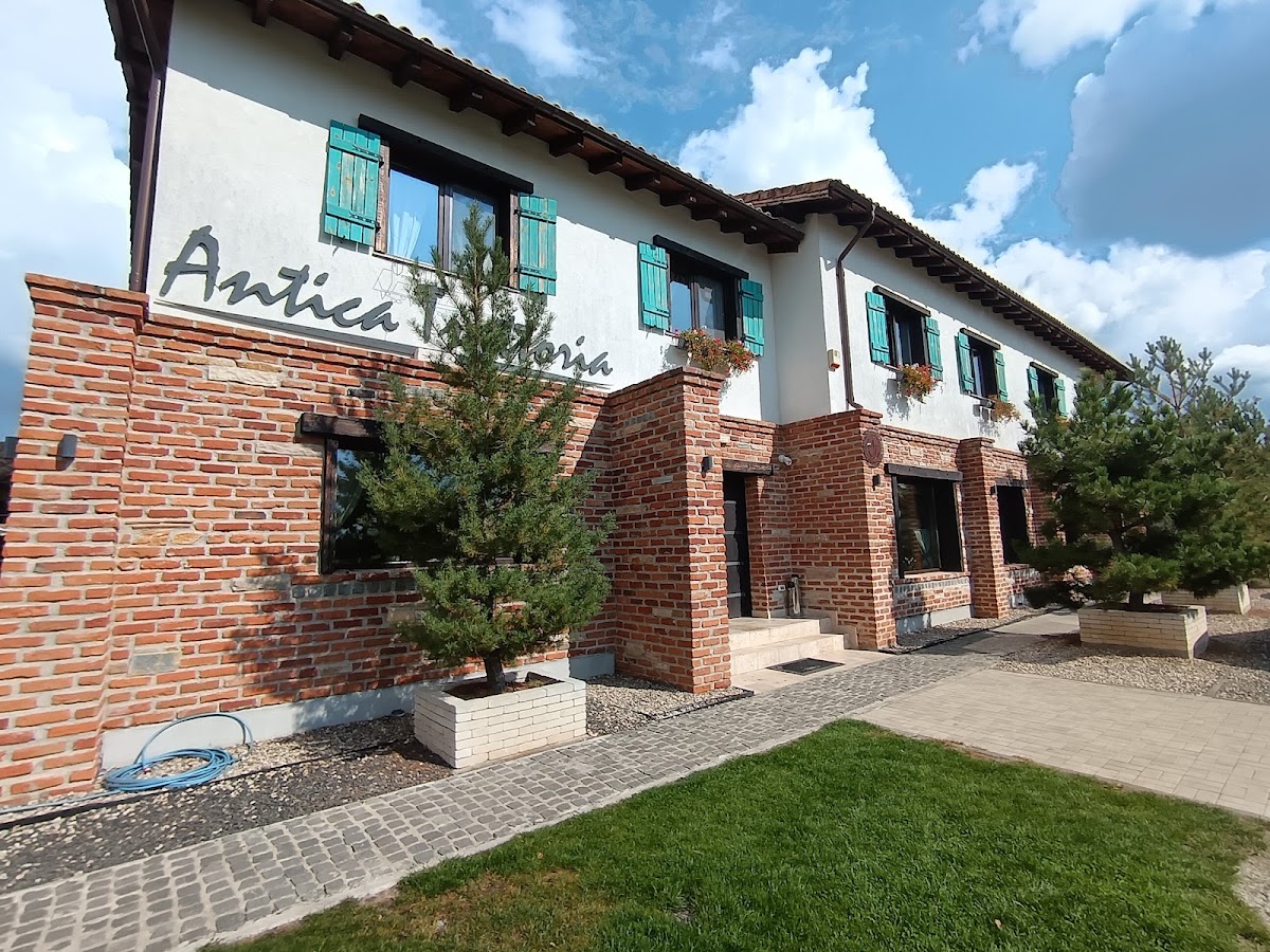 Foto di Antica Trattoria