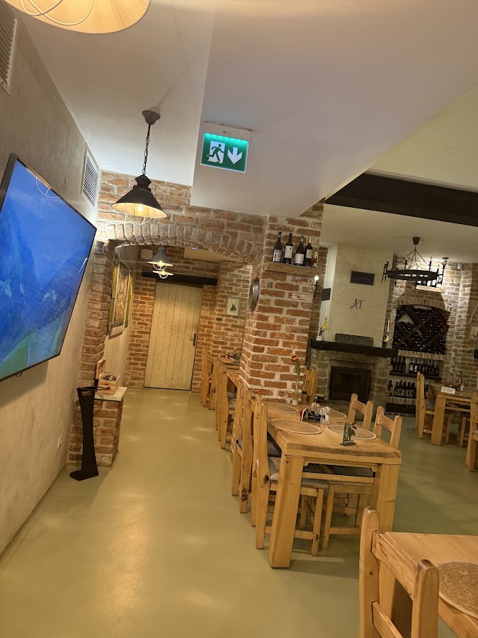 Foto di Antica Trattoria