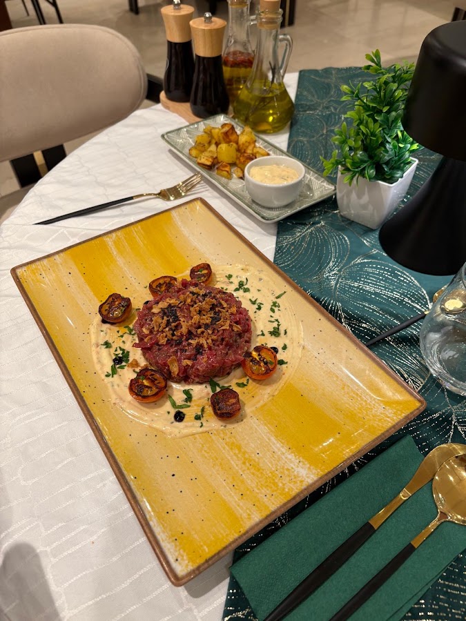 Fotografie a Restaurantului Cibus
