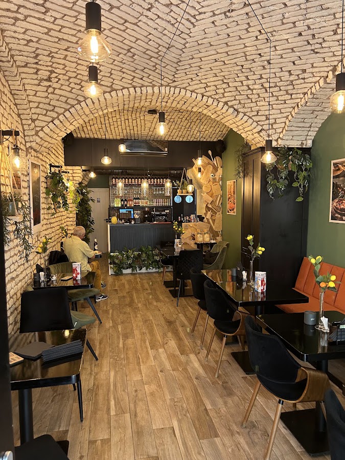 Photo de Troppo Buono Pizza&Pasta