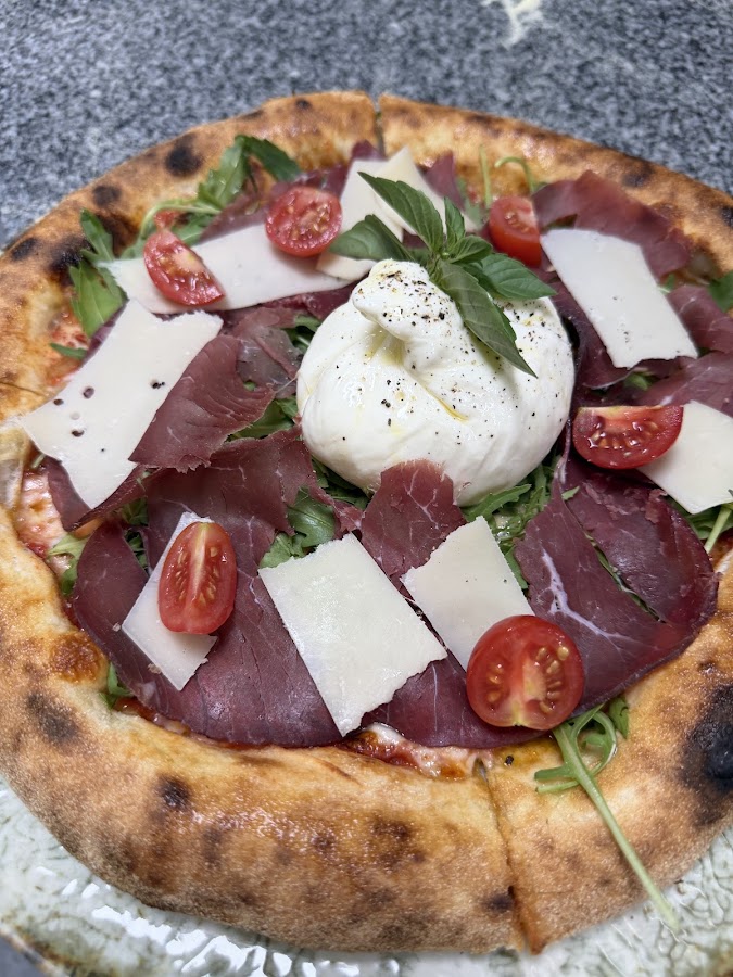 Photo de Troppo Buono Pizza&Pasta