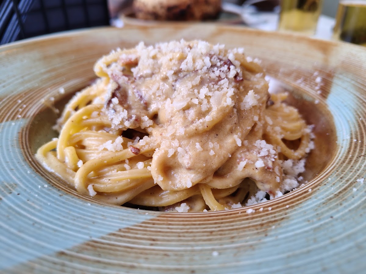 Photo de Troppo Buono Pizza&Pasta