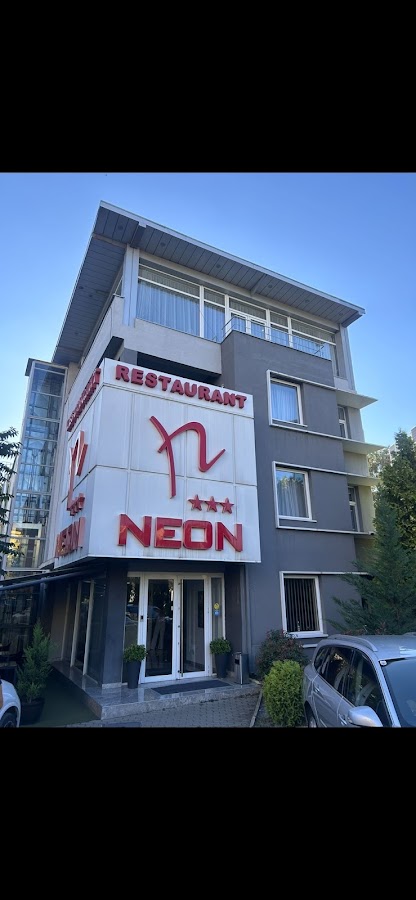 Foto von Neo Napoletana Pizzeria Timișoara