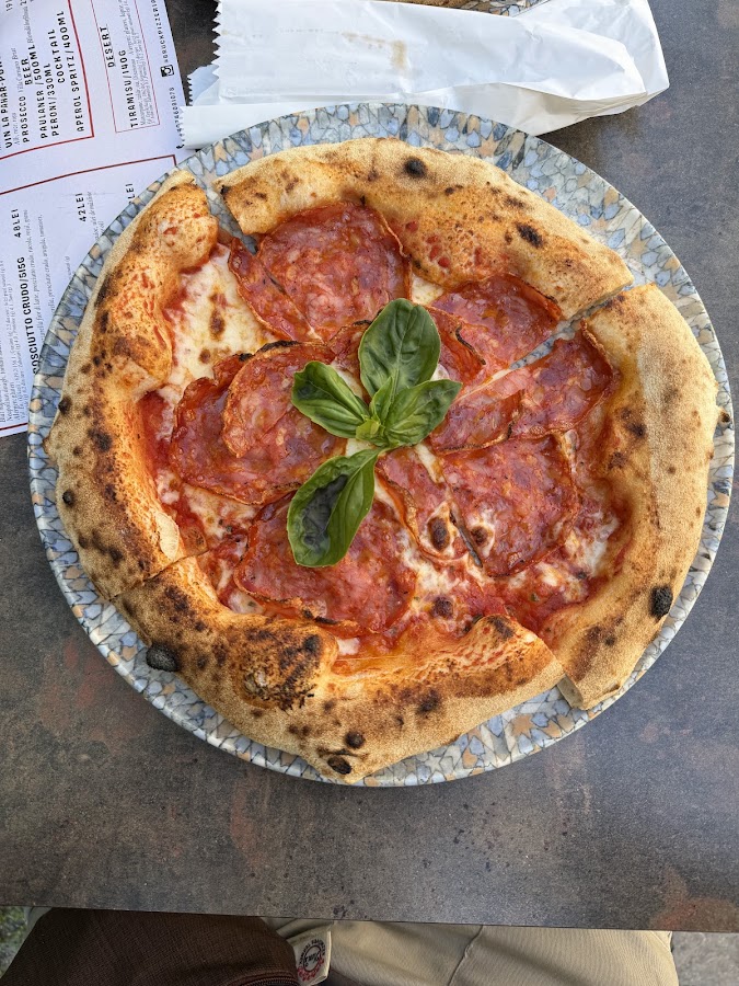 Foto di Pizzeria Bruck