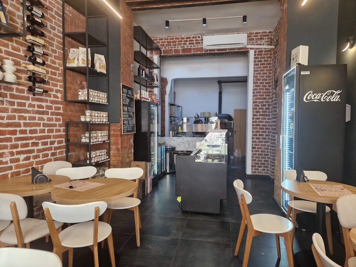 Foto di Pizzeria Bruck