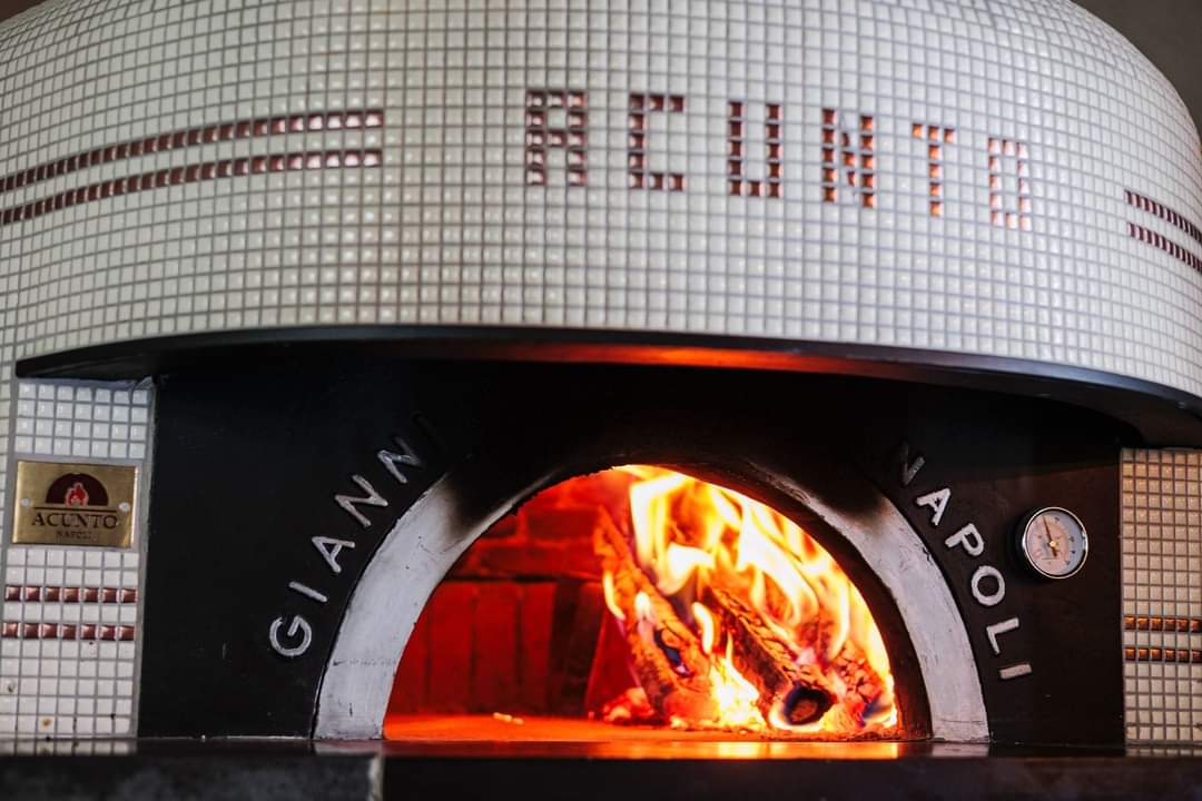 Fotografie a Cattedrale Pizzeria
