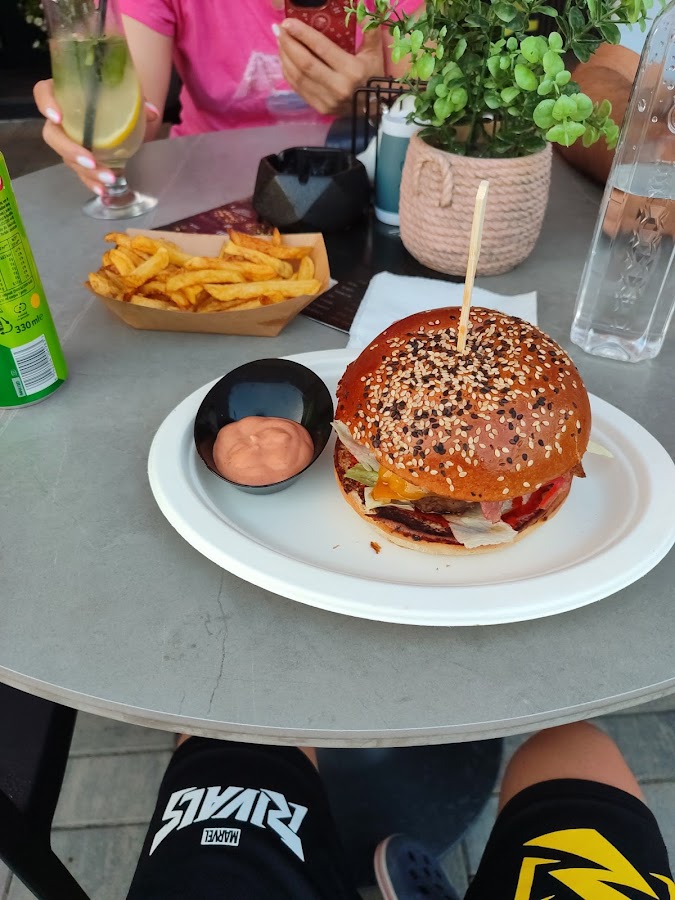 Foto von Zeyn Noire