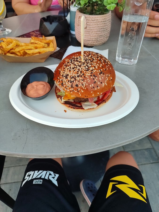 Foto von Zeyn Noire