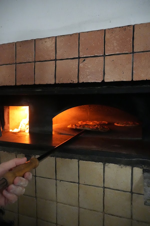 Fotografie de La Maria