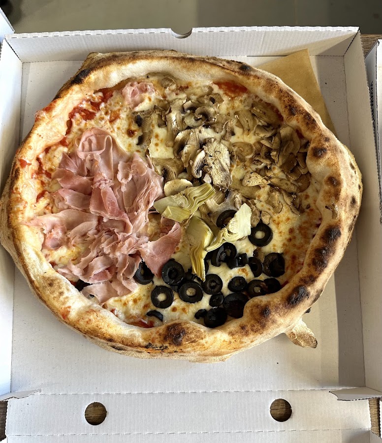 Photo of Pulcinella