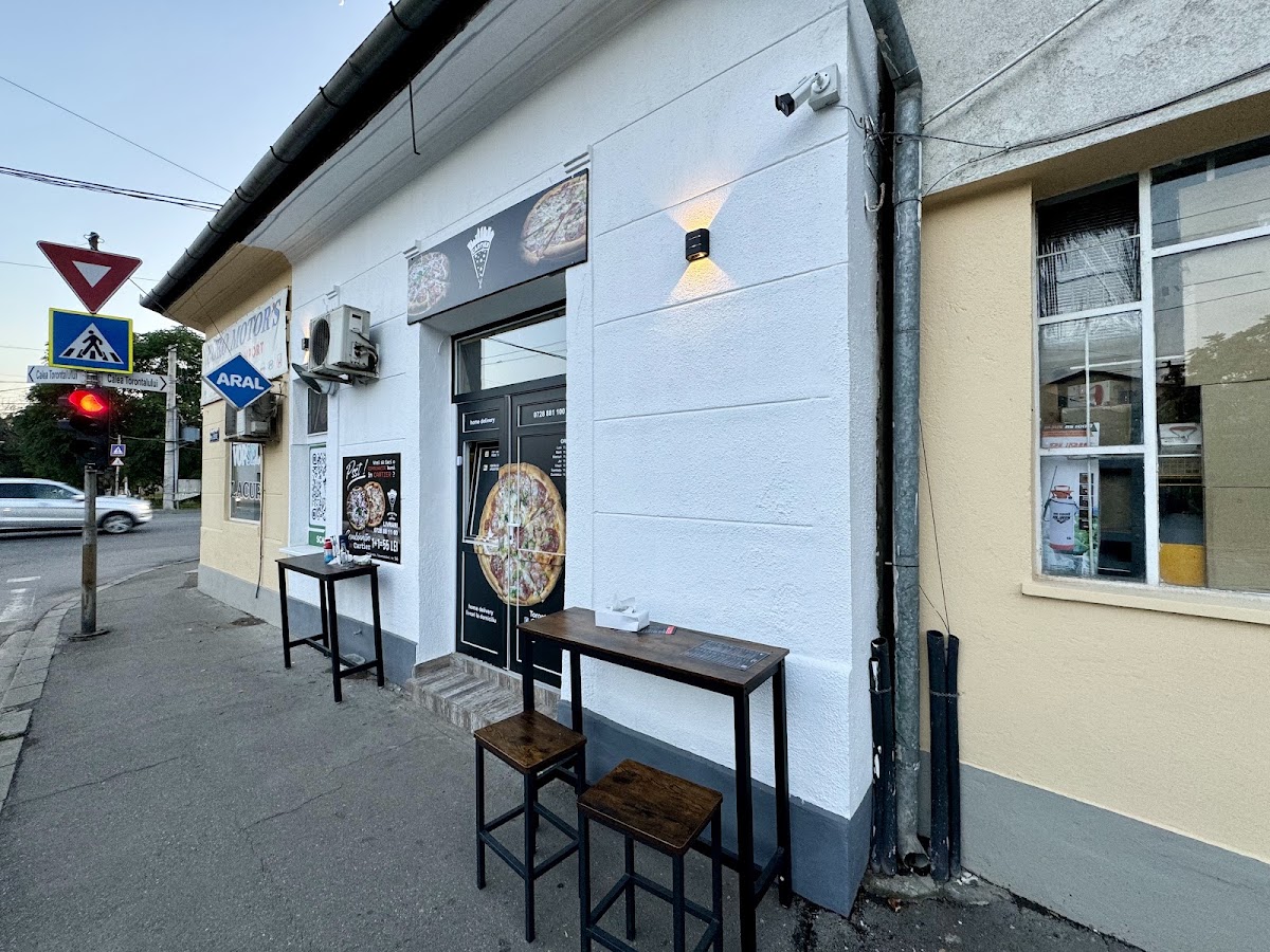 Photo of Cartier Pizza