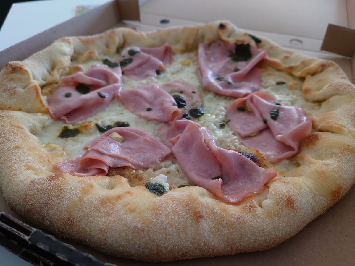 Photo of Cartier Pizza