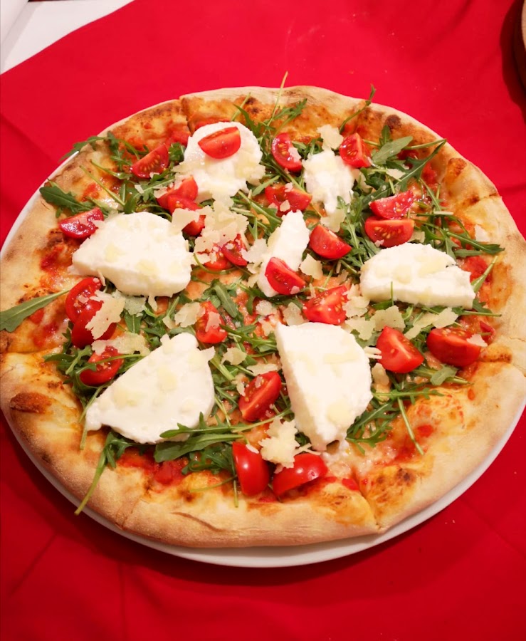 Foto von Pizzeria Piccola Italia
