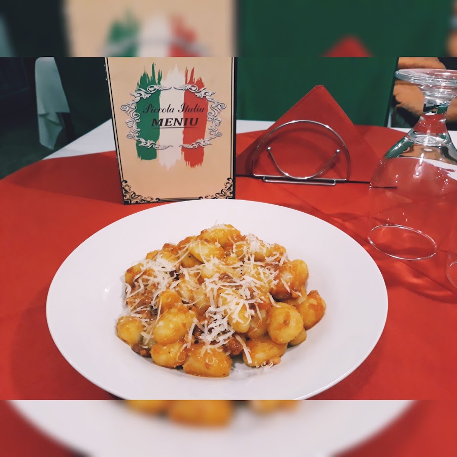 Foto von Pizzeria Piccola Italia