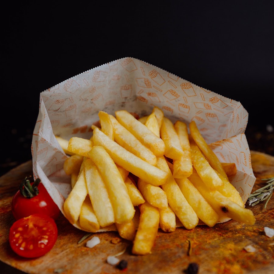 Foto di Escobar - The Burger