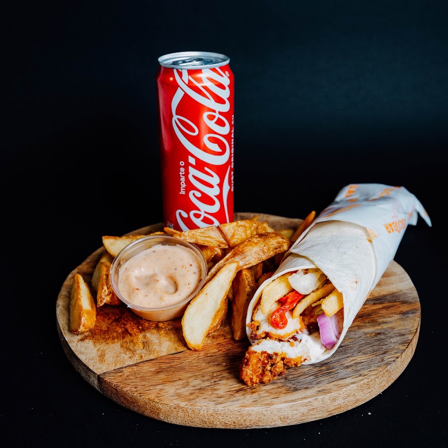 Foto di Escobar - The Burger