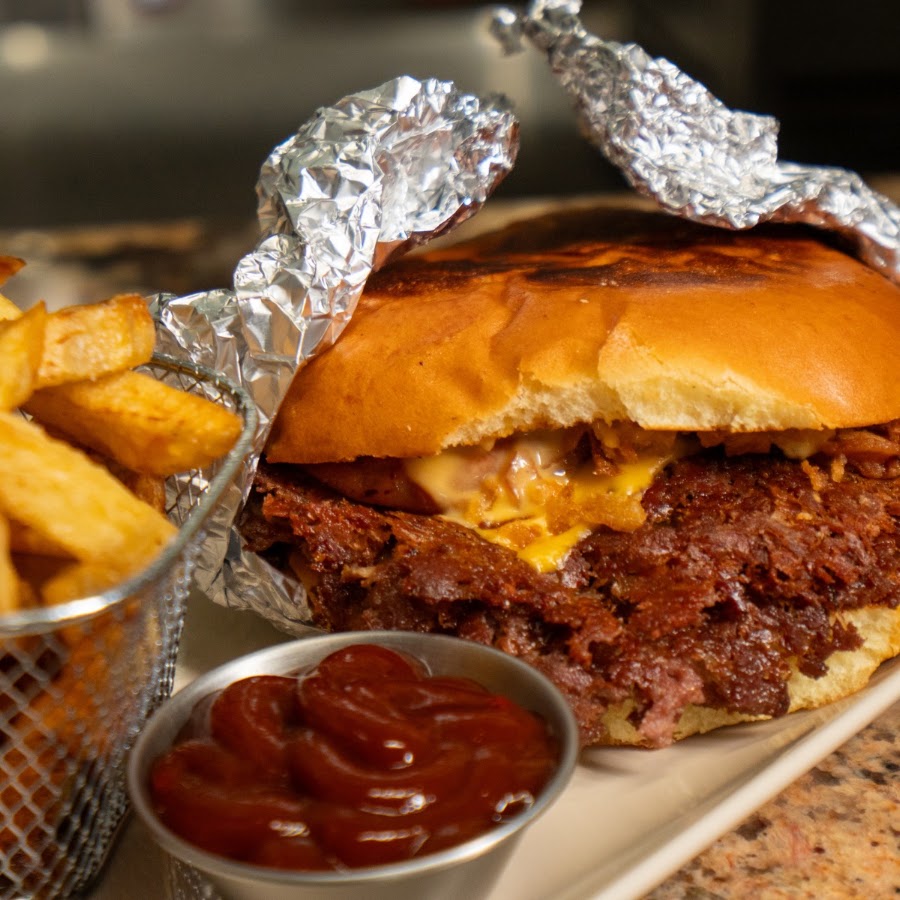 Foto di Get Smashed Burger