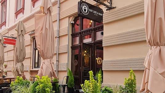 Foto di Mangia Come Un Uomo Timișoara