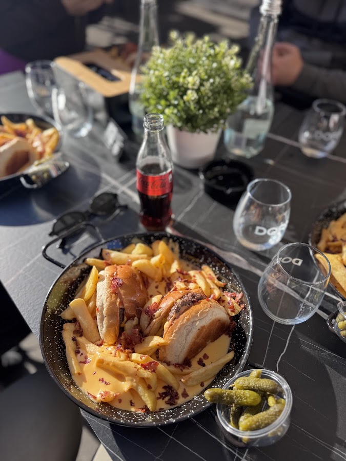 Foto di Eat Like A Man Timișoara