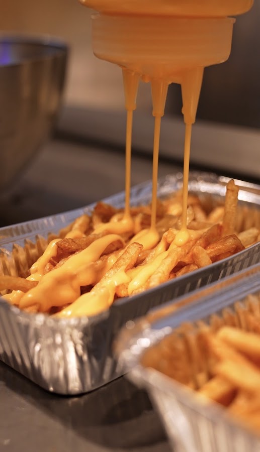 Photo de Street Burgers