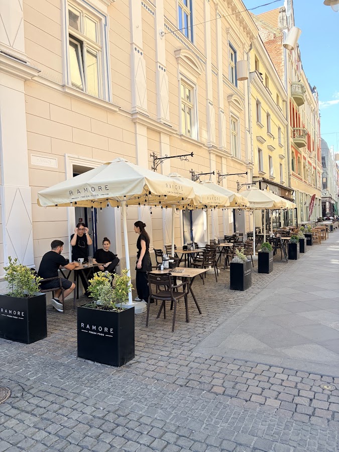 Photo of Ramore Fresh Food Timisoara