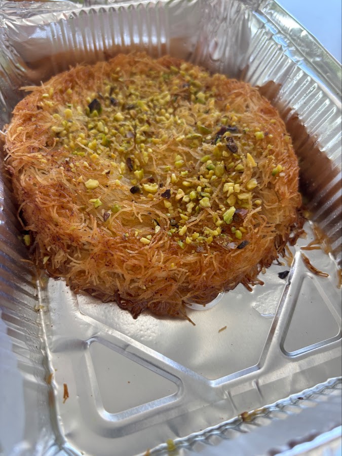 Foto von Walid Lebanese Street Food